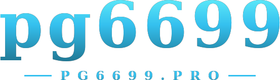 pg6699 โลโก้